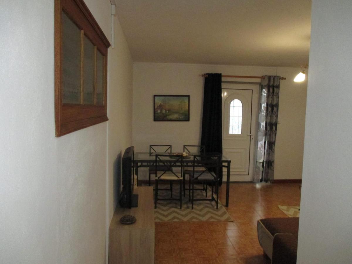فيلا Casa Valente ماسيدو دي كافالييروس المظهر الخارجي الصورة
