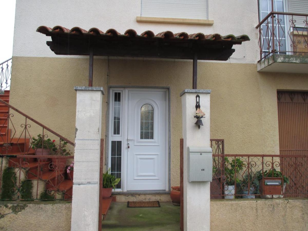 فيلا Casa Valente ماسيدو دي كافالييروس المظهر الخارجي الصورة
