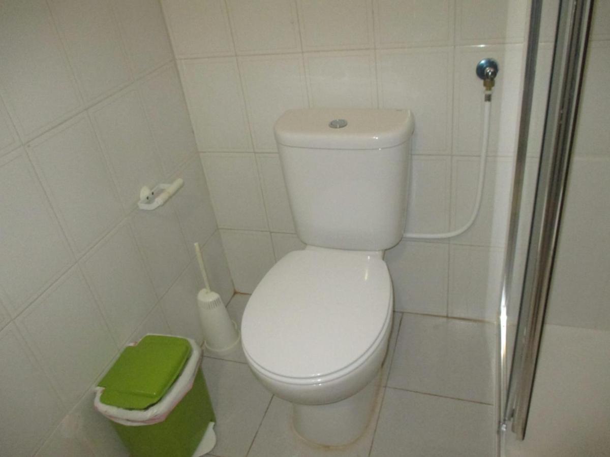 فيلا Casa Valente ماسيدو دي كافالييروس المظهر الخارجي الصورة