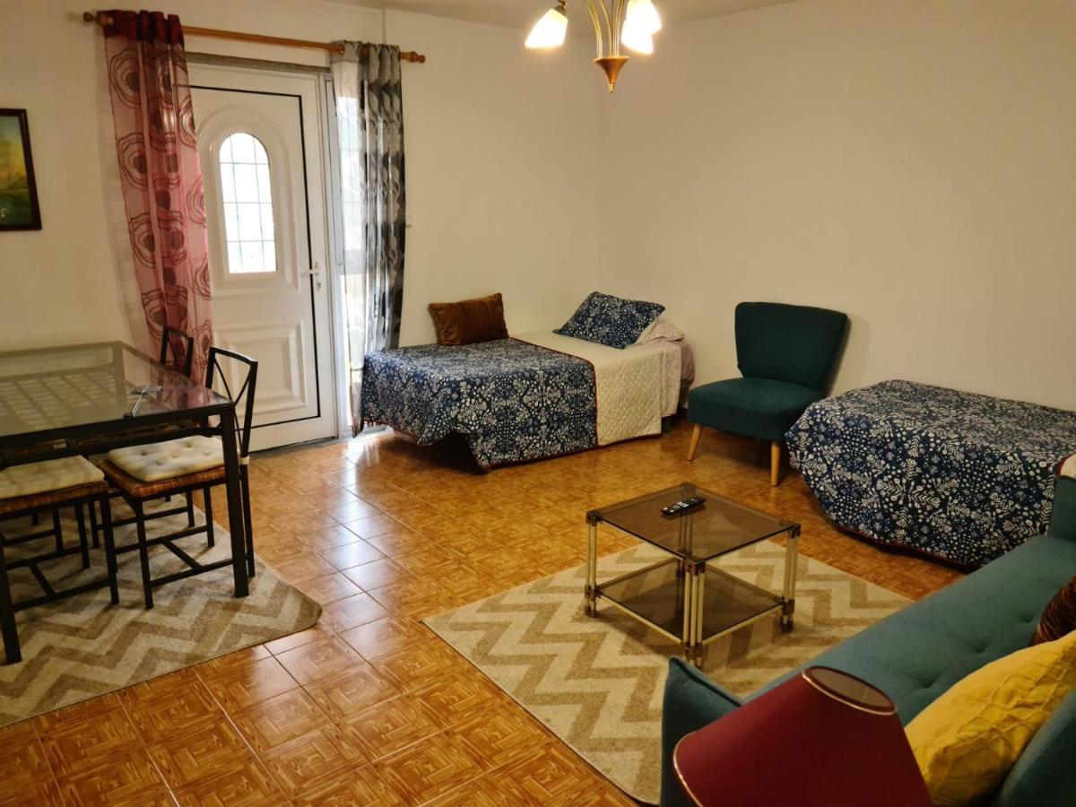 فيلا Casa Valente ماسيدو دي كافالييروس المظهر الخارجي الصورة